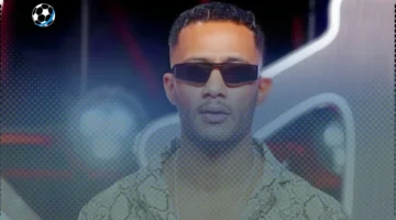 القبض على محمد رمضان وسجنه سنتين بسبب أغنية “رقم واحد يا أنصاص” في 2025